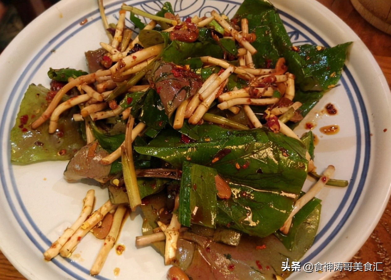 四川十大特色必吃美食,四川特色美食排行榜前十