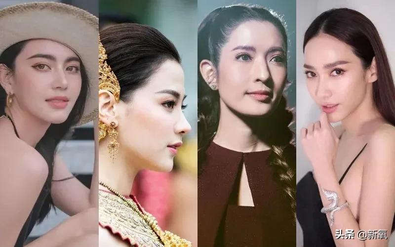 韩国怎样看待lisa的颜,为什么lisa在欧美的人气高