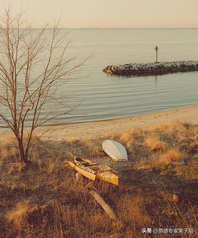 情感咨询|栗子姐每日情感问答(0619)