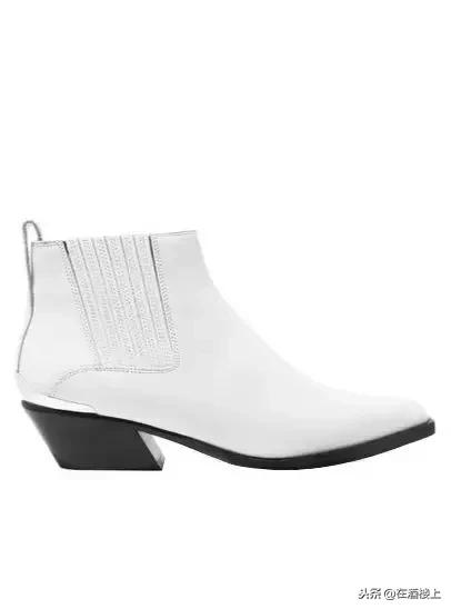 粗腿穿什么靴子显瘦,腿粗胯宽穿什么靴子显瘦推荐