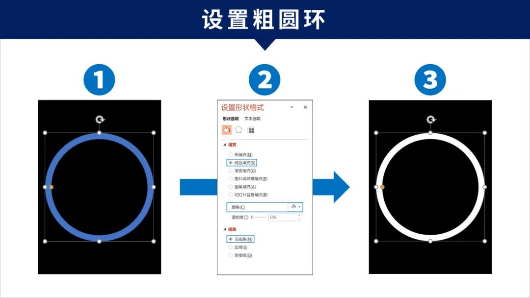 倒计时PPT动画制作教程,倒计时动画ppt