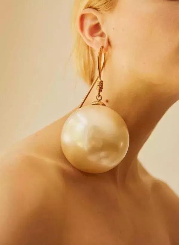 直男欣赏不来的荧光色,三大直男觉得最丑的首饰