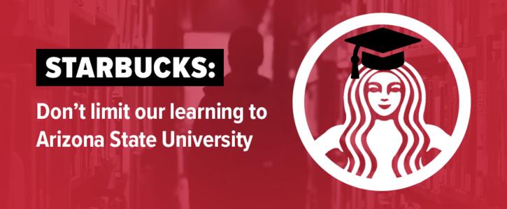 从Employee到Partner,星巴克的“阳谋”在卖什么药?