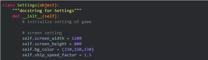 怎样用python写一个游戏,5分钟学会python编程和数据分析