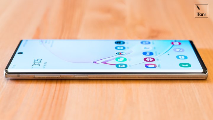 用了5年的三星note10,晒晒我的三星note10使用感受