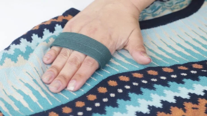 如何快速去除衣服上的毛球,怎么样快速去除衣服上的毛球