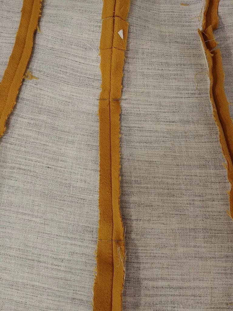 如何做双层外套,做双面呢服装小技巧