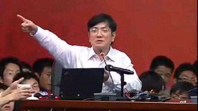 浙大教授郑强最近视频,浙大教授郑强说话