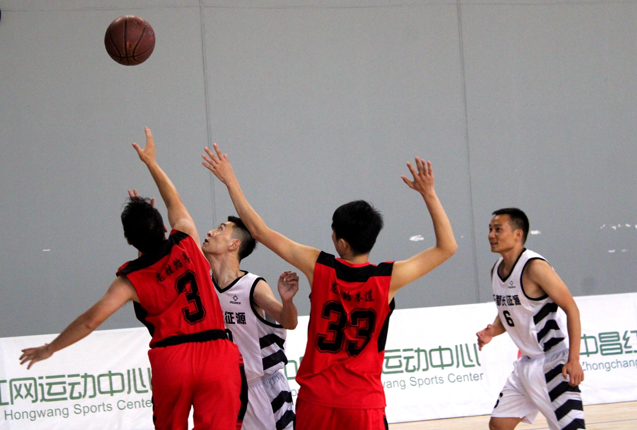 江西赣州篮球联赛2020总决赛,江西篮球联赛南昌vs赣州