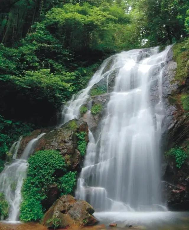 崇义有哪些景点,崇义县风景图片大全