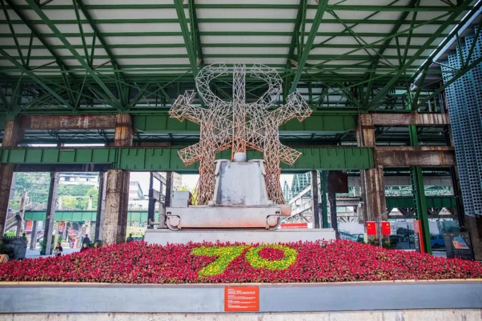 重庆六个适合拍照圣地推荐,重庆酷炫拍照地方