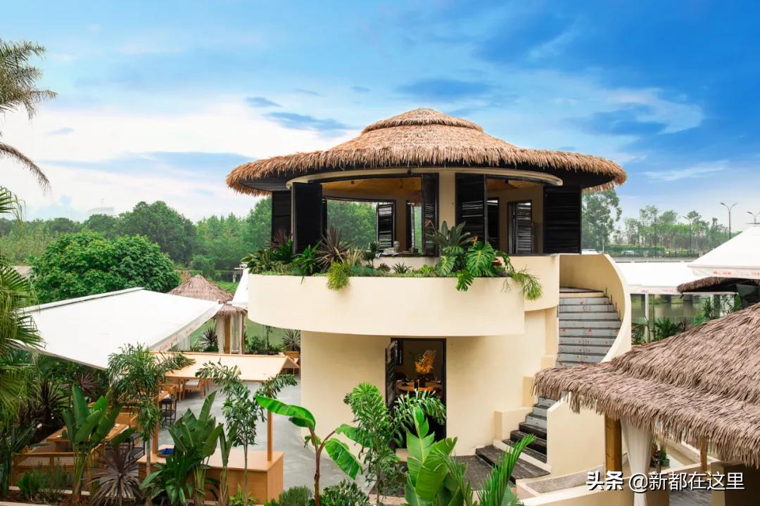 新都生活体验,来昆明感受向往的生活