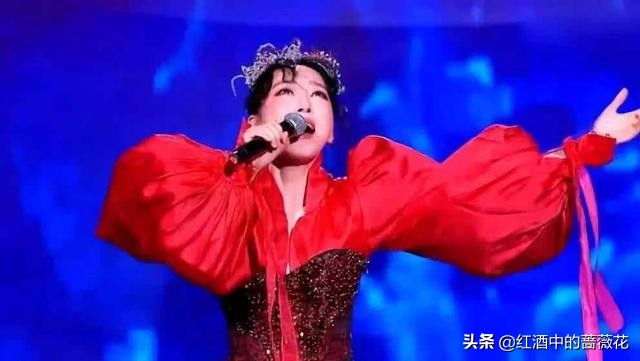 歌手周鹏和萨顶顶有啥关系,周鹏萨顶顶青歌赛完整版