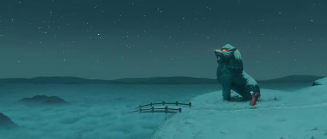 电影院大鱼海棠上映了吗,现在电影院还可以看大鱼海棠吗