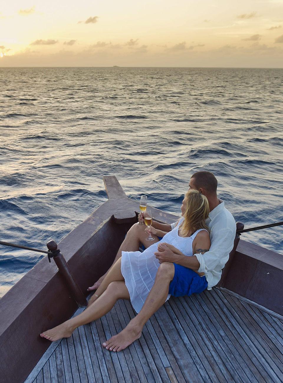 马尔代夫萨芙莉岛排名,马尔代夫萨芙丽岛