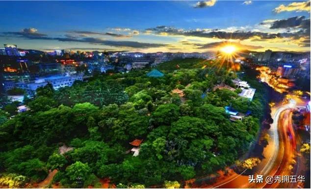 创文工作主要工作及成效,昆明创文工作取得阶段性成效