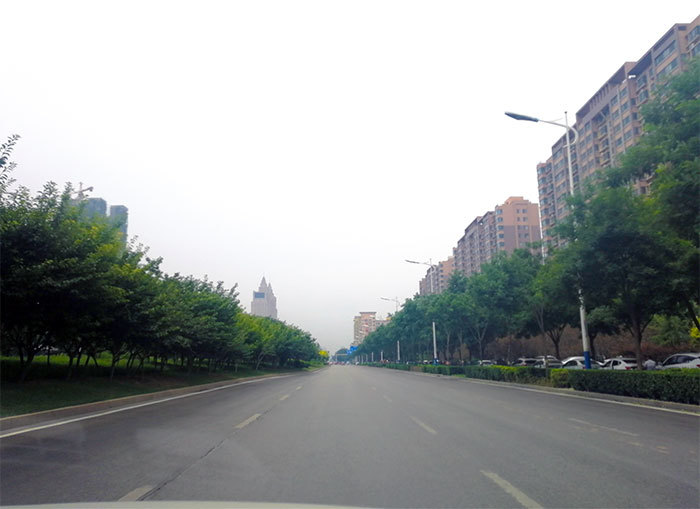 石家庄燕港御灏府三室两厅户型图,最新石家庄燕港御灏府值得购买吗