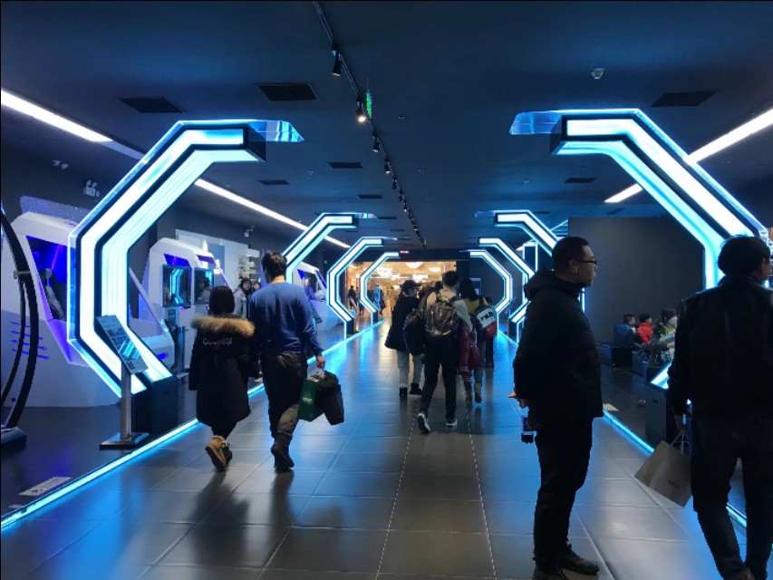 天津逛街购物的地方在哪,天津人气最旺的十大购物地点盘点