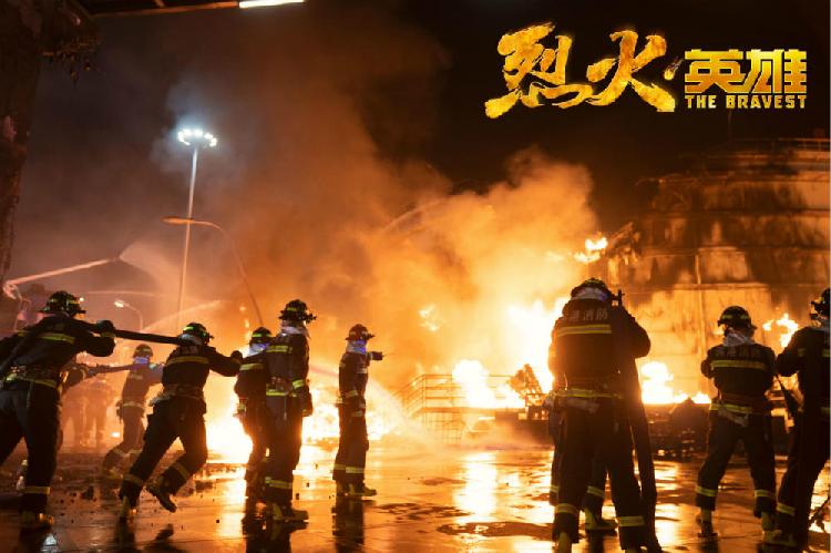 从消防员感悟生命的意义,消防员刻在骨子里的责任与使命