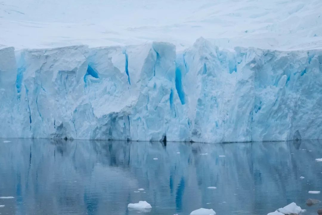 去南极能走出这个世界吗,为什么现在都要去南极