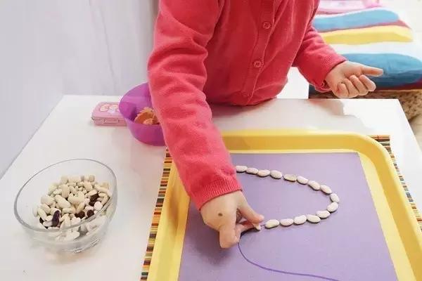 0-3岁儿童幼儿园游戏亲子益智游戏,蒙氏幼儿小游戏