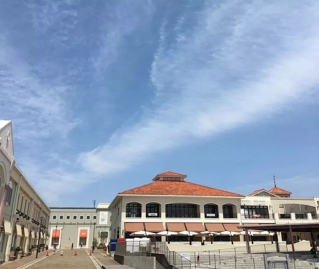 东京必去的购物中心,去大阪必买的十大购物商场