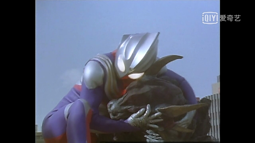 迪迦奥特曼里最感人的一集,迪迦奥特曼最感人的一集是哪一集