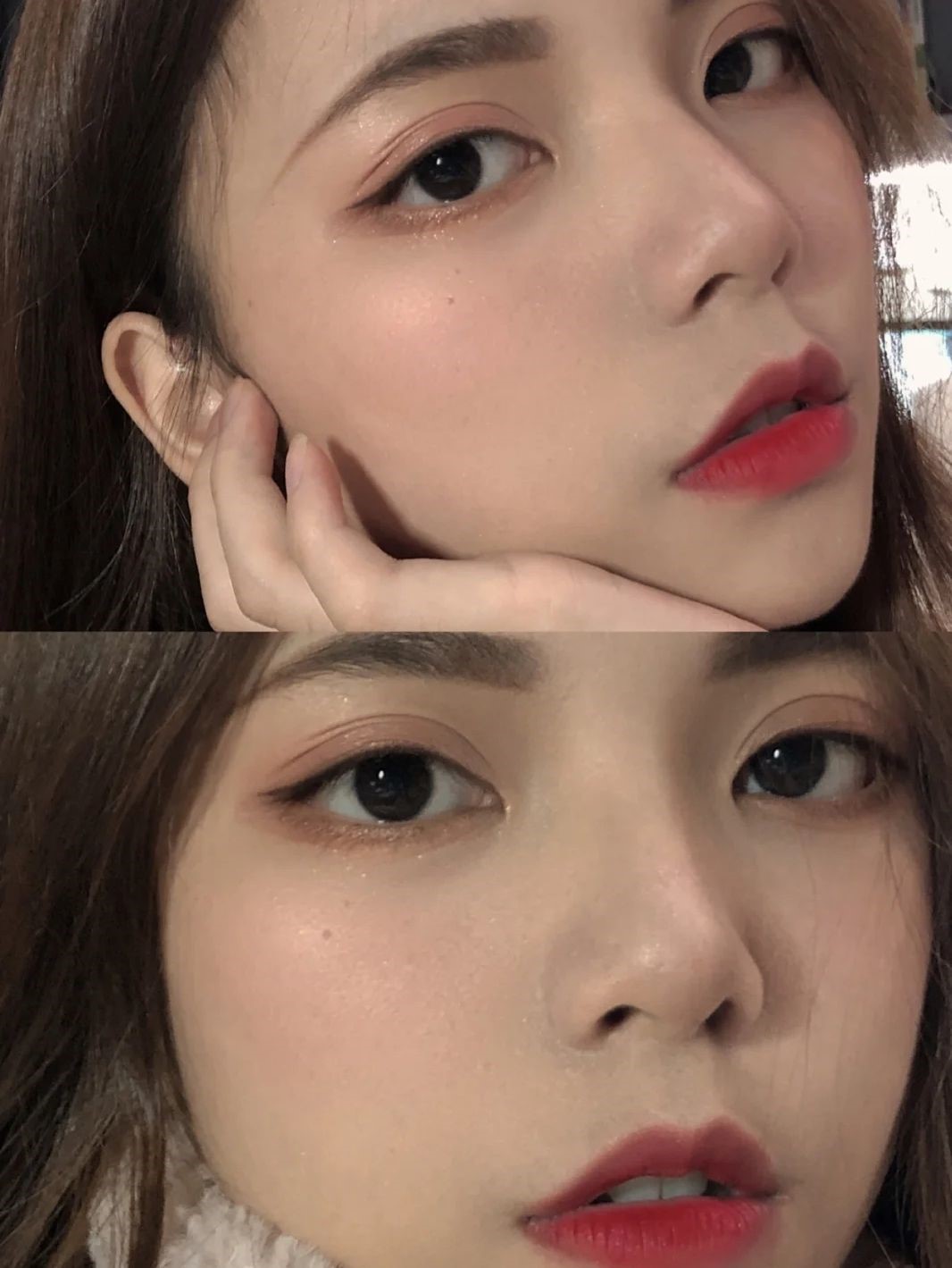 makeupforever散粉跟nars哪个好用,黛珂散粉和makeupforever哪个好