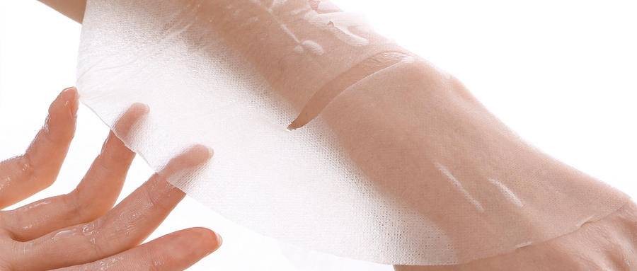 医美面膜补水销量第一,医美级护肤品市场