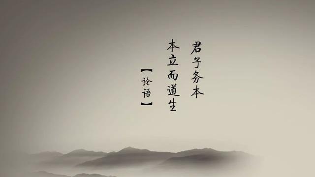 赵普半部论语治天下说明了什么,赵普讲半部论语