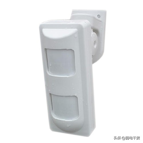 红外对射探测器误报怎么处理,红外火焰探测器误报警原因分析