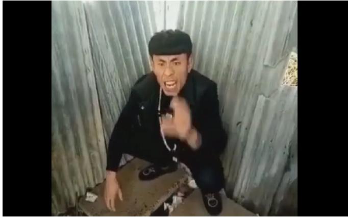 生态缸老水缸,生态缸老死鱼怎么回事