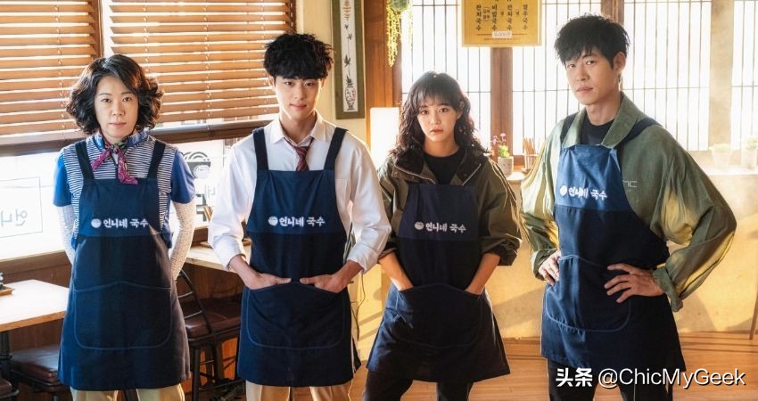 韩剧机智的医生生活第二季解说,最火韩剧机智的医生生活