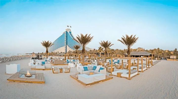 去迪拜旅游需要花多少钱,去迪拜旅游需要准备多少钱