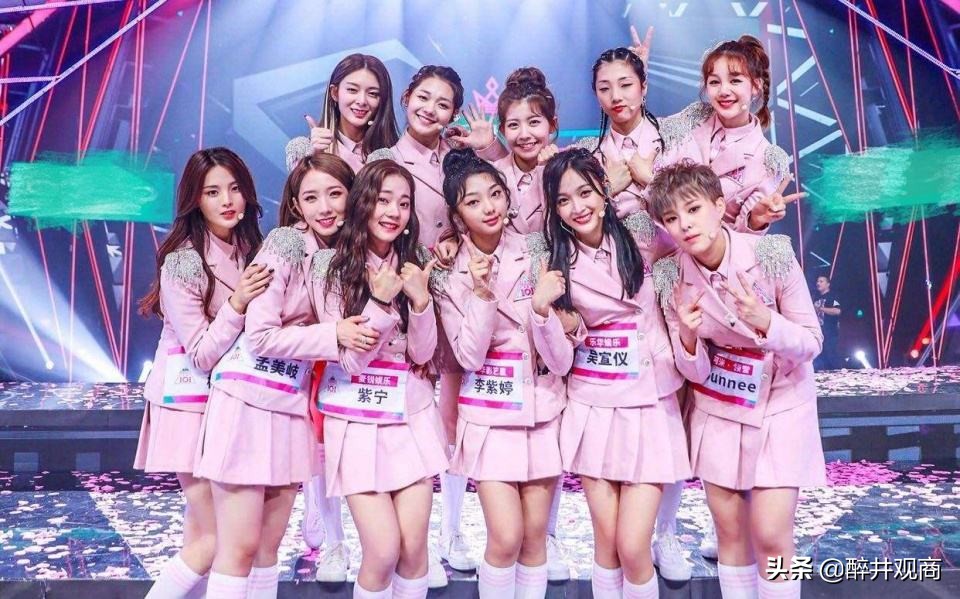 宅男最爱：Lolita裙和汉服，“JK制服”跟着火爆，背后看懂了吗？