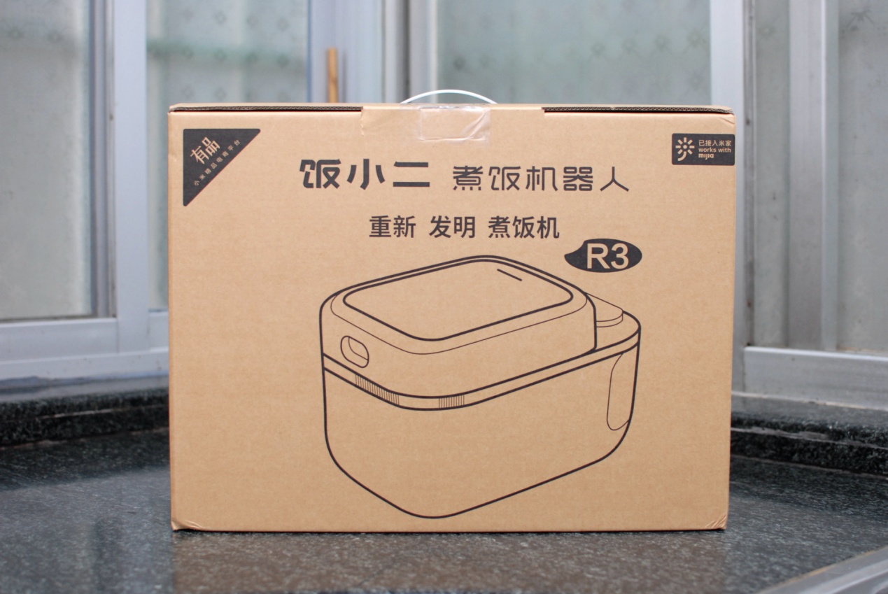 这款神器让你回家就能吃上热腾腾的白米饭，现实版的”田螺姑娘“