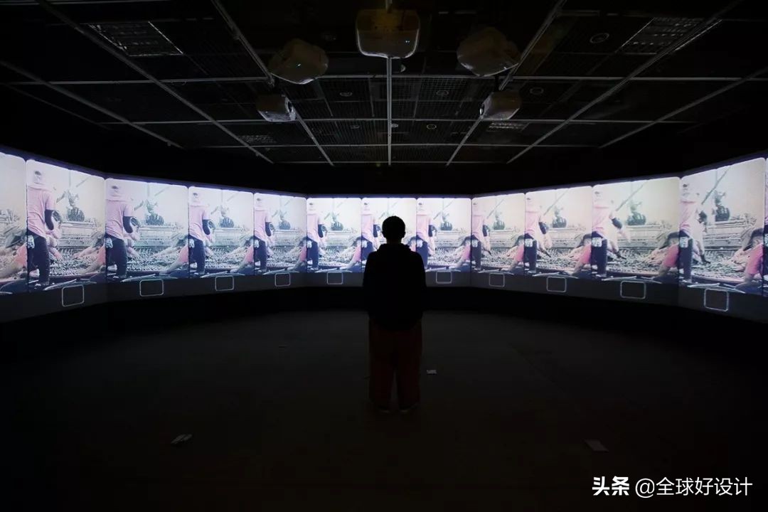 一组动心的当代平面设计