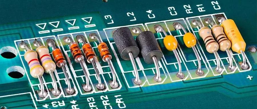 看电阻的基础知识,电阻知识大全不得不掌握