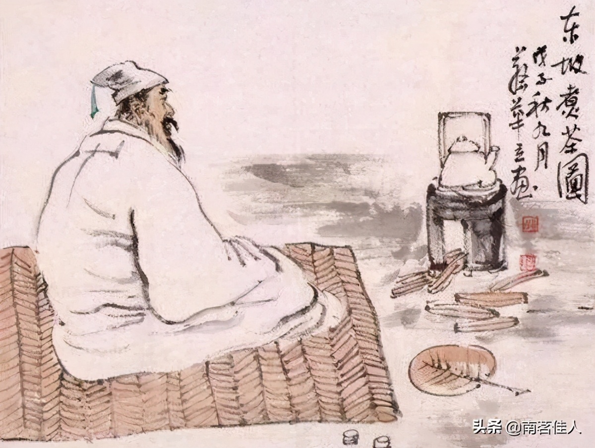 老茶头煮第几泡口感最好,为什么老茶头煮着好喝