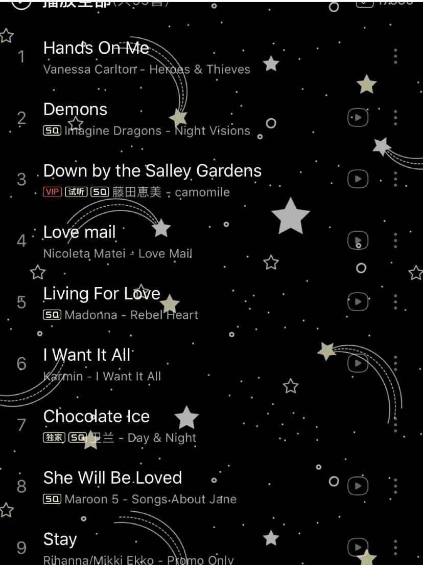 通过听英文歌提高英文听力,英语听力训练磨耳朵英文歌