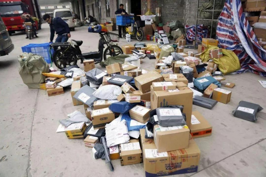 ​快递不用送上门？你可能没有意识到，你被资本家PUA了