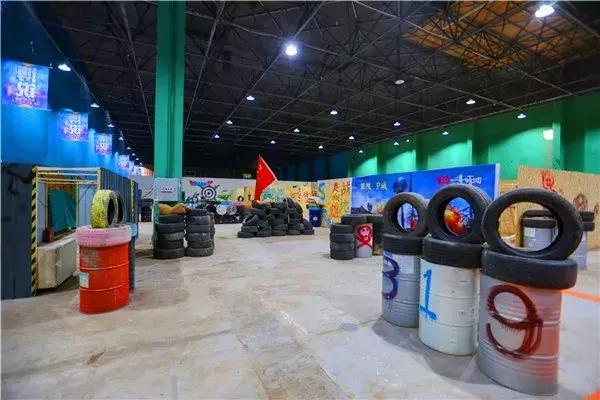 深圳博锐体育,深圳市博锐体育