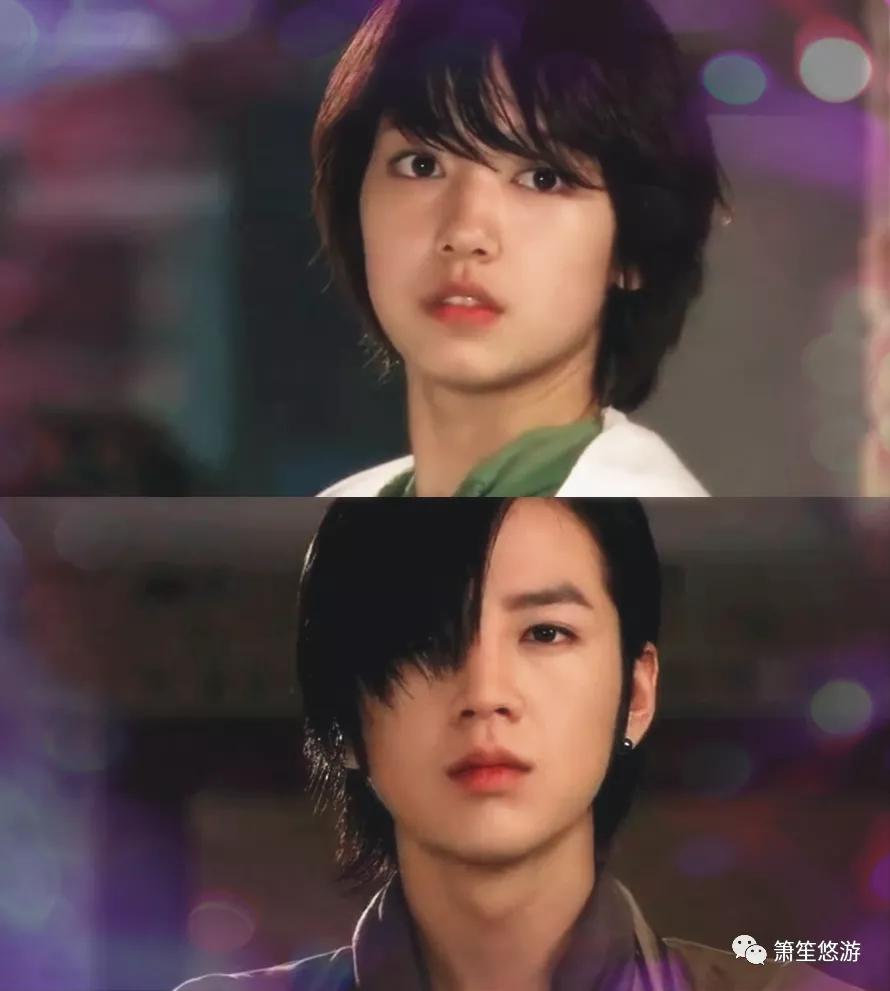 韩国版原来是美男黄泰京,原来是美男啊韩剧黄泰京打分