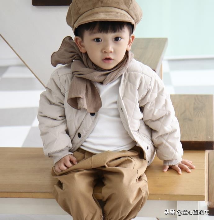 最新款秋冬宝宝衣服推荐店铺,婴儿韩系秋冬衣服0-1岁外出穿