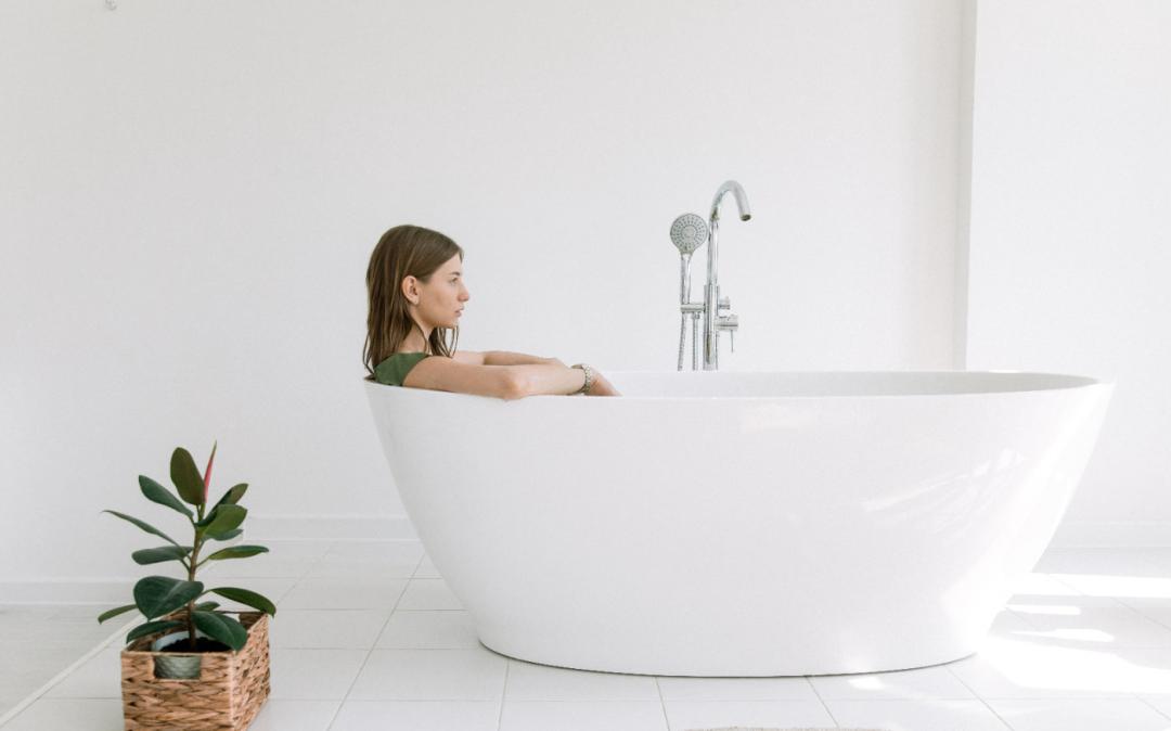 孕妇湿疹太难受怎么能缓解,湿疹最怕一招解决