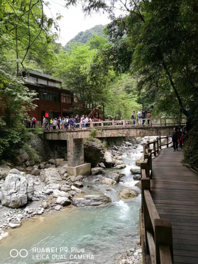 重庆黑山谷避暑适合吗,重庆避暑7天黑山谷