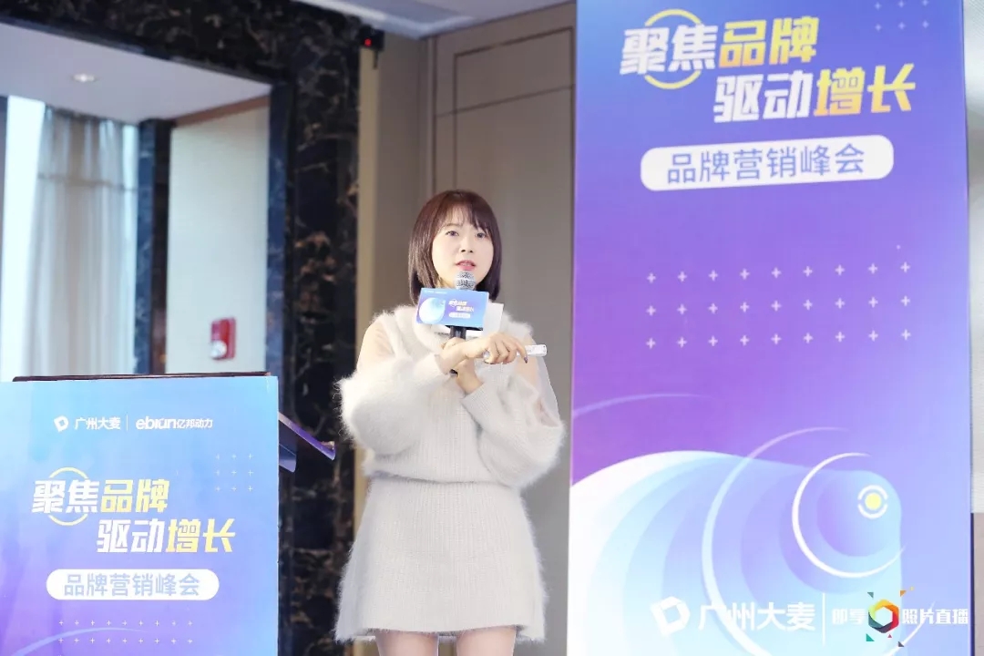 广州大麦电商运营,大麦电商推广营销