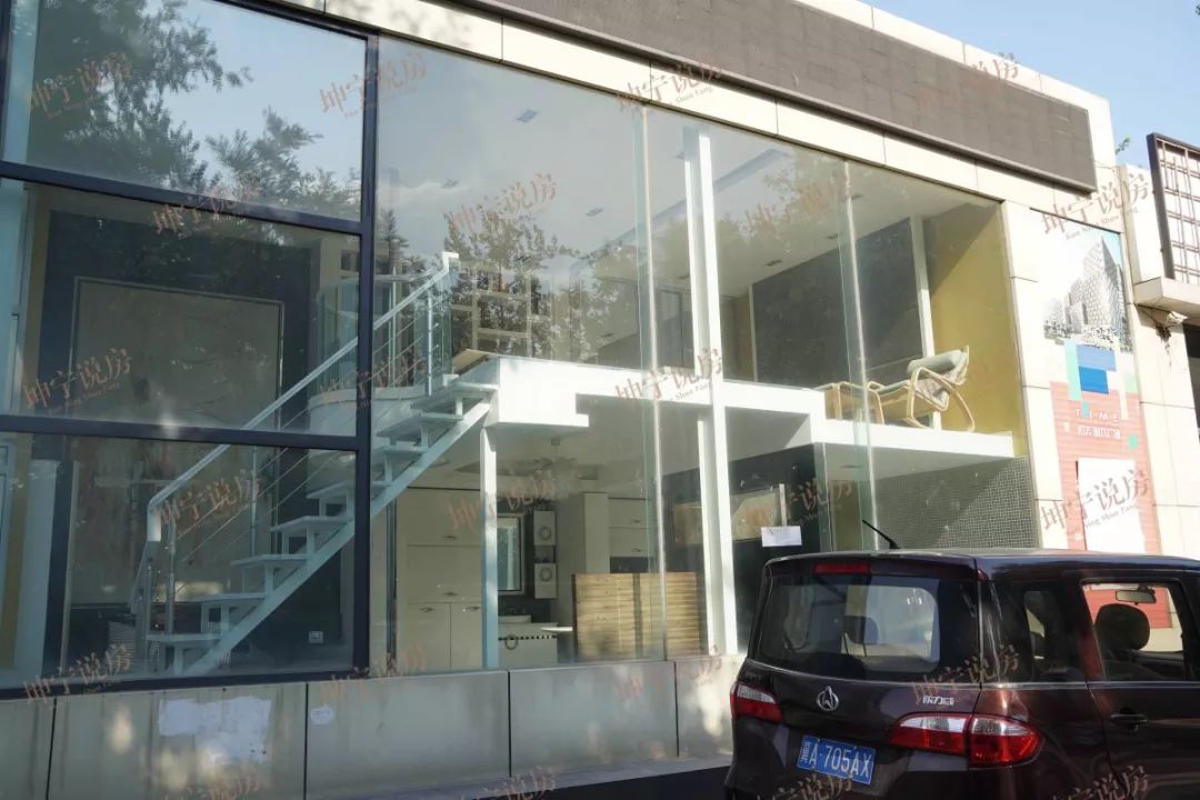 坤宁说房烂尾楼,坤宁说房裕华区烂尾