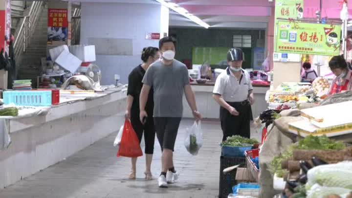 扬州防控逐步升级,扬州重点疫情防控区域名单