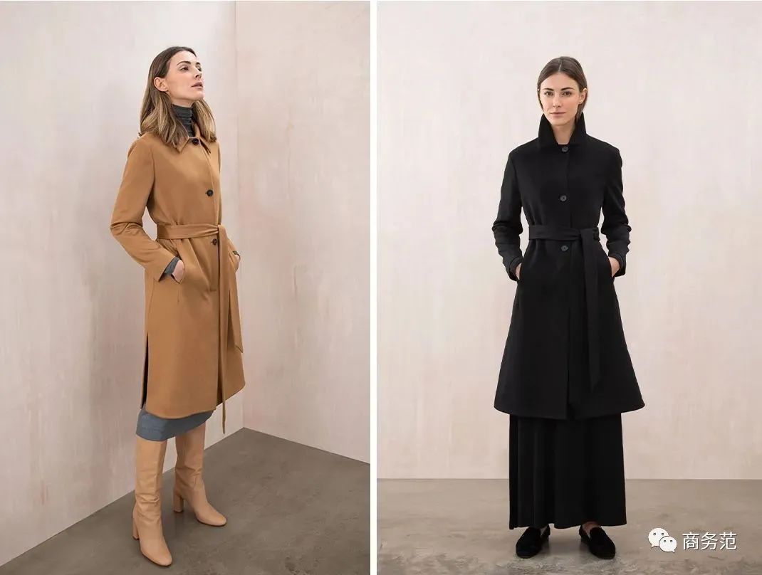 职场通勤女装秋冬款大衣,秋冬大衣推荐款式